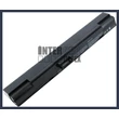 DELL Inspiron 700m 710m 4400mAh 8 cella notebook/laptop akku/akkumulátor utángyártott