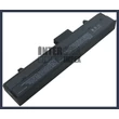 DELL Inspiron 630M 640M XPS M140 E1405 4400mAh 6 cella notebook/laptop akku/akkumulátor utángyártott
