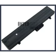 DELL Inspiron 630M 640M XPS M140 E1405 4400mAh 6 cella notebook/laptop akku/akkumulátor utángyártott