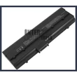DELL Inspiron 630M 640M XPS M140 E1405 6600mAh 9 cella notebook/laptop akku/akkumulátor utángyártott