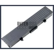DELL Inspiron 1525 (GW240) 4400 mAh 6 cella fekete notebook/laptop akku/akkumulátor utángyártott