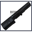 DELL Vostro 1200 Compal JFT00 2200mAh 4 cella notebook/laptop akku/akkumulátor utángyártott