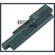 DELL Vostro 1200 Compal JFT00 4400mAh 6 cella notebook/laptop akku/akkumulátor utángyártott
