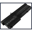 DELL Vostro 1310 1320 1510 1520 2510 6600mAh 9 cella notebook/laptop akku/akkumulátor utángyártott