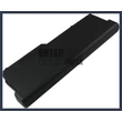 DELL Vostro 1310 1320 1510 1520 2510 6600mAh 9 cella notebook/laptop akku/akkumulátor utángyártott