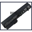HP NC2400 2533t 2200mAh 3 cella notebook/laptop akku/akkumulátor utángyártott