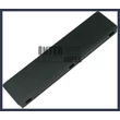 HP HSTNN-UB72 4400 mAh 6 cella fekete notebook/laptop akku/akkumulátor utángyártott