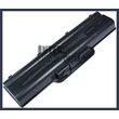 HP ZD7000 series 6600mAh 12 cella notebook/laptop akku/akkumulátor utángyártott