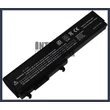 HP Pavilion dv3000 Series 4400mAh 6 cella notebook/laptop akku/akkumulátor utángyártott