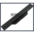 HP Compaq 6735s 4400 mAh 6 cella fekete notebook/laptop akku/akkumulátor utángyártott