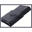 Compaq EVO N150 Series 244388-b25 4400mAh 8 cella notebook/laptop akku/akkumulátor utángyártott