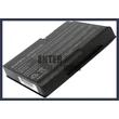 Acer Aspire 2000 series BATCL32 4400mAh 8 cella notebook/laptop akku/akkumulátor utángyártott
