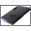 Acer Aspire 2000 series BATCL32 4400mAh 8 cella notebook/laptop akku/akkumulátor utángyártott