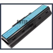 Acer AS09A71 6600mAh 9 cella notebook/laptop akku/akkumulátor utángyártott