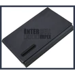 Acer Extensa 5420 Series 4400 mAh 6 cella fekete notebook/laptop akku/akkumulátor utángyártott