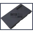Acer Extensa 5610G 4400 mAh 8 cella fekete notebook/laptop akku/akkumulátor utángyártott