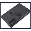 Acer Extensa 5420G 4400 mAh 8 cella fekete notebook/laptop akku/akkumulátor utángyártott