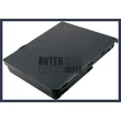 Acer Aspire 1200 1400 1603 6600mAh 12 cella notebook/laptop akku/akkumulátor utángyártott