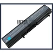 Toshiba Satellite M30 M35 series PA3331U-1BRS 4400mAh 6 cella notebook/laptop akku/akkumulátor utángyártott