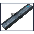 Toshiba Satellite M30 M35 series PA3331U-1BRS 4400mAh 6 cella notebook/laptop akku/akkumulátor utángyártott