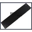 Asus EEE PC S101 series AP22-U1001 4900mAh 4 cella notebook/laptop akku/akkumulátor fekete utángyártott