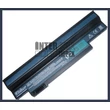 Acer Aspire One 532 4400mAh 6 cella notebook/laptop akku/akkumulátor utángyártott
