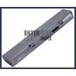Fujitsu N222S N2300 series TH222 4400mAh 6 cella notebook/laptop akku/akkumulátor utángyártott