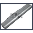 Fujitsu N222S N2300 series TH222 4400mAh 6 cella notebook/laptop akku/akkumulátor utángyártott