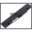 Samsung NP-R431-JS04CN 4400 mAh 6 cella fekete notebook/laptop akku/akkumulátor utángyártott