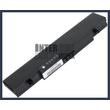 Samsung RF511-S03 4400 mAh 6 cella fekete notebook/laptop akku/akkumulátor utángyártott