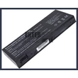 Acer Aspire 1350 1510 series SQU-302 6600mAh 12 cella notebook/laptop akku/akkumulátor utángyártott