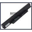 DELL Inspiron 1210 Mini 12 2200mAh 3 cella notebook/laptop akku/akkumulátor utángyártott