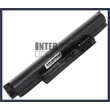 DELL Inspiron 1210 Mini 12 4400mAh 6 cella notebook/laptop akku/akkumulátor utángyártott