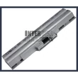 Sony VGP-BPS21B 4400 mAh 6 cella ezüst notebook/laptop akku/akkumulátor utángyártott