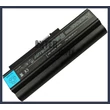 Toshiba Satellite L45-SP2066 PA3595U-1BRM 6600mAh 9 cella notebook/laptop akku/akkumulátor utángyártott