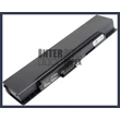 Sony Vaio VGN-G Series VGP-BPL7 4800mAh 6 cella notebook/laptop akku/akkumulátor fekete utángyártott