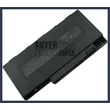 HP Pavilion DM3 Series 4400mAh 6 cella notebook/laptop akku/akkumulátor utángyártott