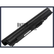 Sony Vaio TZ Series BPS11 4400mAh 6 cella notebook/laptop akku/akkumulátor utángyártott