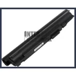 Sony Vaio TZ Series BPS11 4400mAh 6 cella notebook/laptop akku/akkumulátor utángyártott