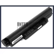 DELL Inspiron 1210 Mini 12 6600mAh 9 cella notebook/laptop akku/akkumulátor utángyártott