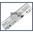 Sony Vaio VGN-P530H/W series VGP-BPS15/B 2100mAh 2 cella notebook/laptop akku/akkumulátor ezüst utángyártott
