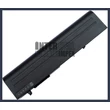 DELL Studio 14 1435 1436 series WT870 6600mAh 9 cella notebook/laptop akku/akkumulátor utángyártott