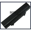 DELL Inspiron 1320 1320n 4400mAh 6 cella notebook/laptop akku/akkumulátor utángyártott