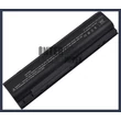 HP Pavilion DV1000 DV4200 Series 6600mAh 9 cella notebook/laptop akku/akkumulátor utángyártott