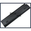 HP Compaq 436281-141 6600 mAh 9 cella fekete notebook/laptop akku/akkumulátor utángyártott