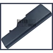 Lenovo L09L6Y02 4400 mAh 6 cella fekete notebook/laptop akku/akkumulátor utángyártott