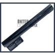 HP Mini 210 2102 Series 2200mAh 3 cella notebook/laptop akku/akkumulátor utángyártott
