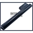 HP Mini 210 2102 Series 2200mAh 3 cella notebook/laptop akku/akkumulátor utángyártott