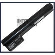 HP Mini 210 2102 Series 4400mAh 6 cella notebook/laptop akku/akkumulátor utángyártott