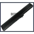 ASUS A31-K52 4400 mAh 6 cella fekete notebook/laptop akku/akkumulátor utángyártott